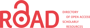 ROAD Directory of Open Access Scholarly Resources